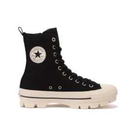 Chuck Taylor All Star 100 Chunk Z Shin-Hi ”Black White”