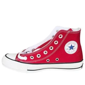 Chuck Taylor All Star 100 Colors ”Röd”