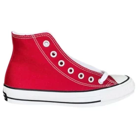 Chuck Taylor All Star 100 Colors ”Röd”