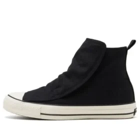 Chuck Taylor All Star 100 Easyboots Hi ”Black”