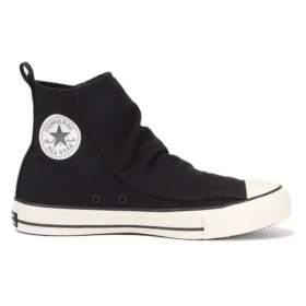 Chuck Taylor All Star 100 Easyboots Hi ”Black”