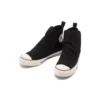 Chuck Taylor All Star 100 Easyboots Hi ”Black”