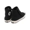 Chuck Taylor All Star 100 Easyboots Hi ”Black”