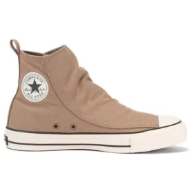 Chuck Taylor All Star 100 Easyboots Hi ”Gråbrun”
