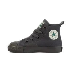 Chuck Taylor All Star 100 Hi x L.L.bean ”Stone Grey”