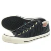 Chuck Taylor All Star 100 Jacquardtiger OX ”Black Safari”