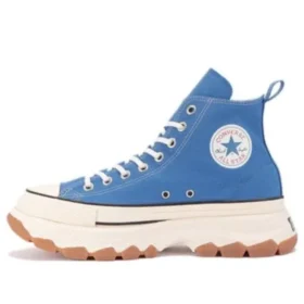 Chuck Taylor All Star 100 Trekwave Hi ”Blue”