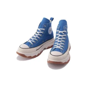 Chuck Taylor All Star 100 Trekwave Hi ”Blue”