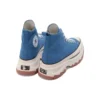 Chuck Taylor All Star 100 Trekwave Hi ”Blue”