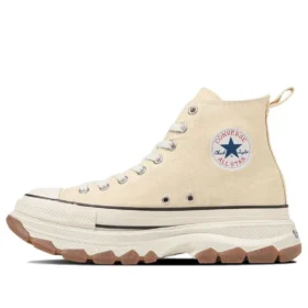 Chuck Taylor All Star 100 Trekwave Hi ”Cream”