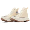 Chuck Taylor All Star 100 Trekwave Hi ”Cream”