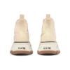 Chuck Taylor All Star 100 Trekwave Hi ”Cream”
