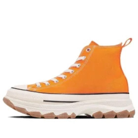 Chuck Taylor All Star 100 Trekwave Hi ”Orange”