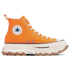 Chuck Taylor All Star 100 Trekwave Hi ”Orange”