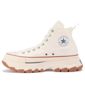 Chuck Taylor All Star 100 Trekwave Hi ”White”