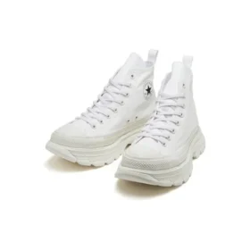 Chuck Taylor All Star 100 Trekwave Hi ”White”