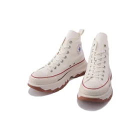 Chuck Taylor All Star 100 Trekwave Hi ”White”