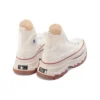 Chuck Taylor All Star 100 Trekwave Hi ”White”