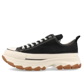 Chuck Taylor All Star 100 Trekwave OX ”Black White”