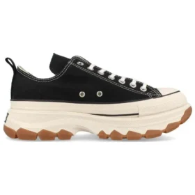 Chuck Taylor All Star 100 Trekwave OX ”Black White”