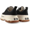 Chuck Taylor All Star 100 Trekwave OX ”Black White”