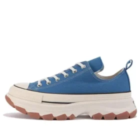 Chuck Taylor All Star 100 Trekwave Ox ”Mineral Blue”