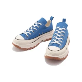 Chuck Taylor All Star 100 Trekwave Ox ”Mineral Blue”