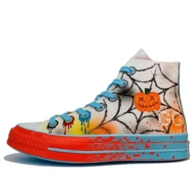 Chuck Taylor All Star 1970-tal