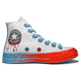 Chuck Taylor All Star 1970-tal