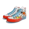 Chuck Taylor All Star 1970-tal