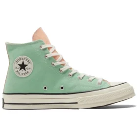 Chuck Taylor All Star 1970-tal ”Blue Green”