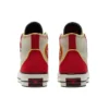 Chuck Taylor All Star 1970-tal ”Cream Red Yellow”