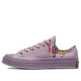Chuck Taylor All Star 1970-tal ”Purple”