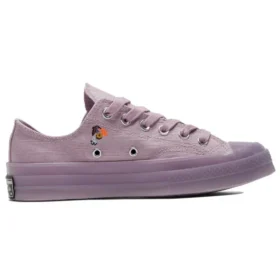 Chuck Taylor All Star 1970-tal ”Purple”