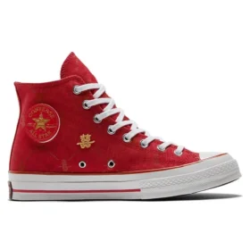 Chuck Taylor All Star 1970-tal ”Rödguld”