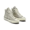 Chuck Taylor All Star 1970-tal, silverfärgad