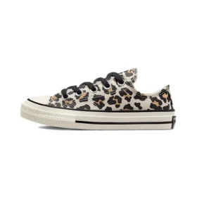 Chuck Taylor All Star 1970-tal ”Svartbrun”