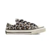 Chuck Taylor All Star 1970-tal ”Svartbrun”