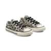Chuck Taylor All Star 1970-tal ”Svartbrun”