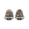 Chuck Taylor All Star 1970-tal ”Svartbrun”