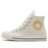 Chuck Taylor All Star 1970-tal ”Vit Gul”
