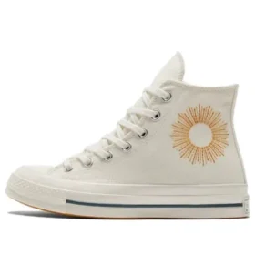 Chuck Taylor All Star 1970-tal ”Vit Gul”