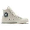 Chuck Taylor All Star 1970-tal ”Vit Gul”