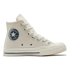 Chuck Taylor All Star 1970-tal ”Vit Gul”