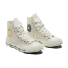 Chuck Taylor All Star 1970-tal ”Vit Gul”