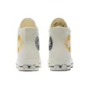 Chuck Taylor All Star 1970-tal ”Vit Gul”