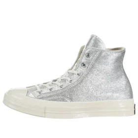 Chuck Taylor All Star 1970-tal ”White Silver”