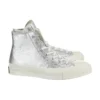 Chuck Taylor All Star 1970-tal ”White Silver”