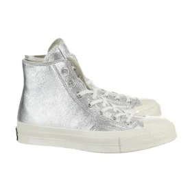Chuck Taylor All Star 1970-tal ”White Silver”