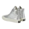 Chuck Taylor All Star 1970-tal ”White Silver”